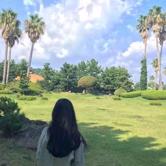 田野