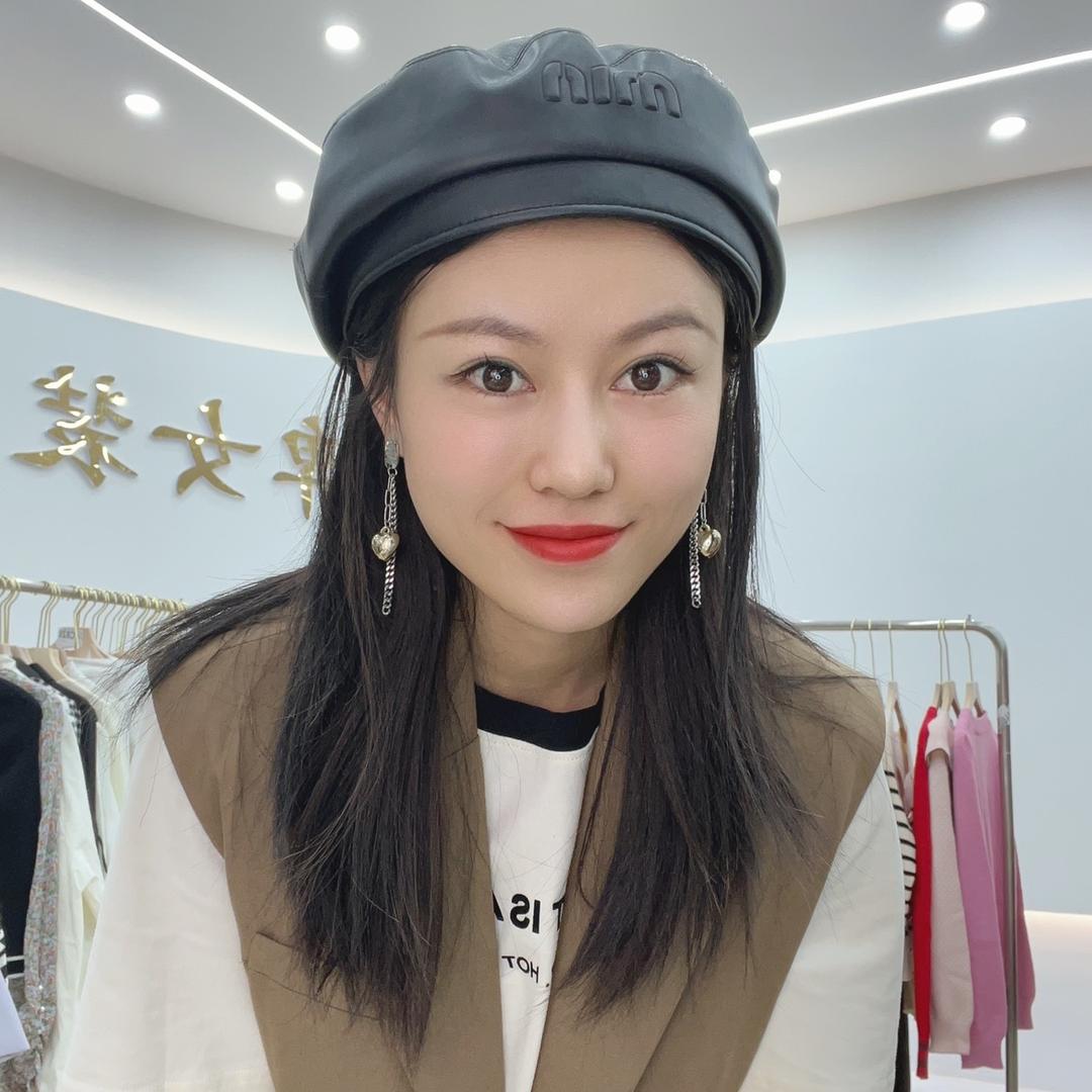 橙子GR服饰