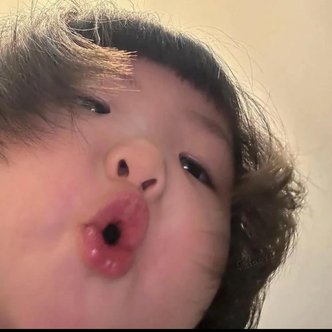 胖嘟嘟呀