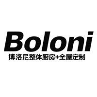 全屋定制_博洛尼