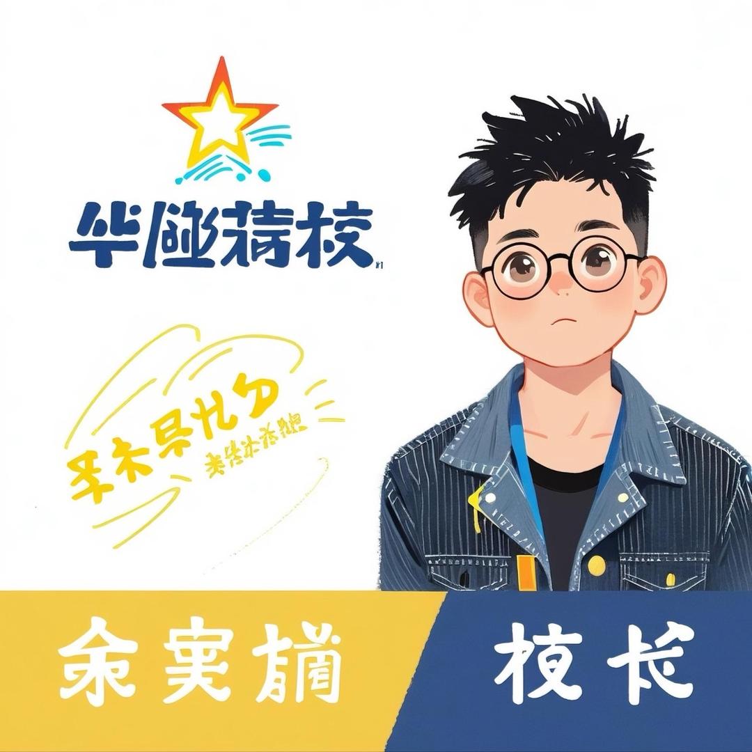 华顺城东校区