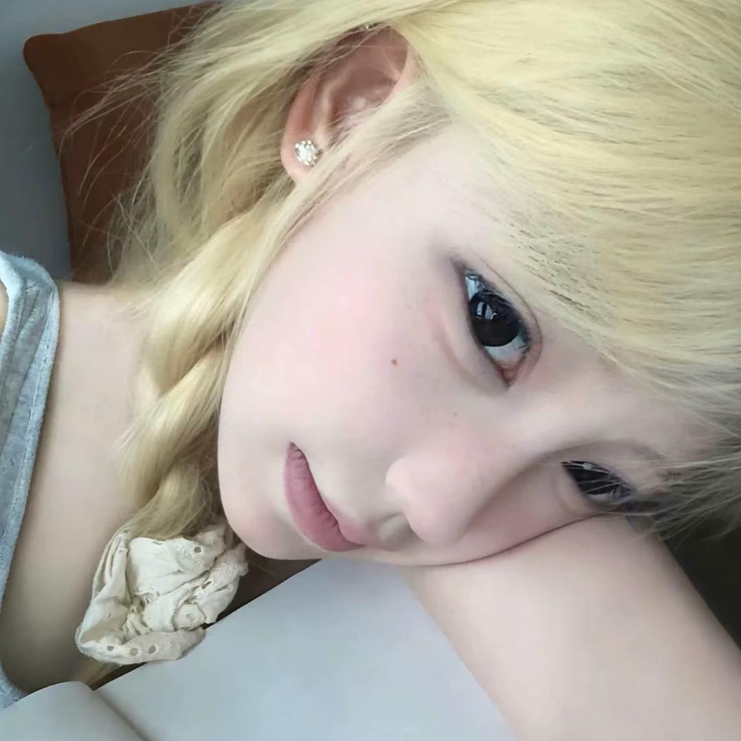 小᳐薯薯੭