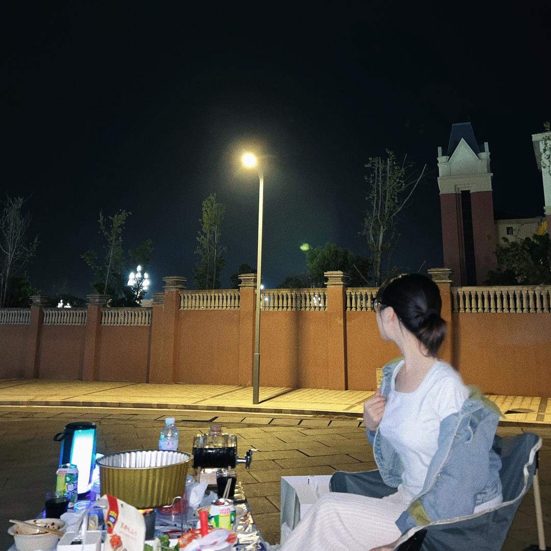 婷婷呀～