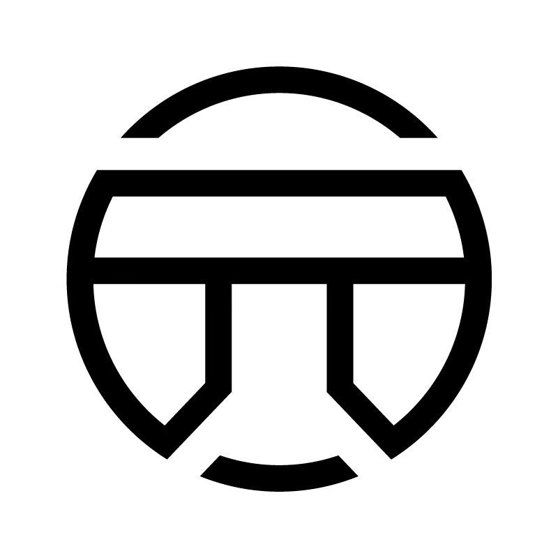 元气地带大肚贴