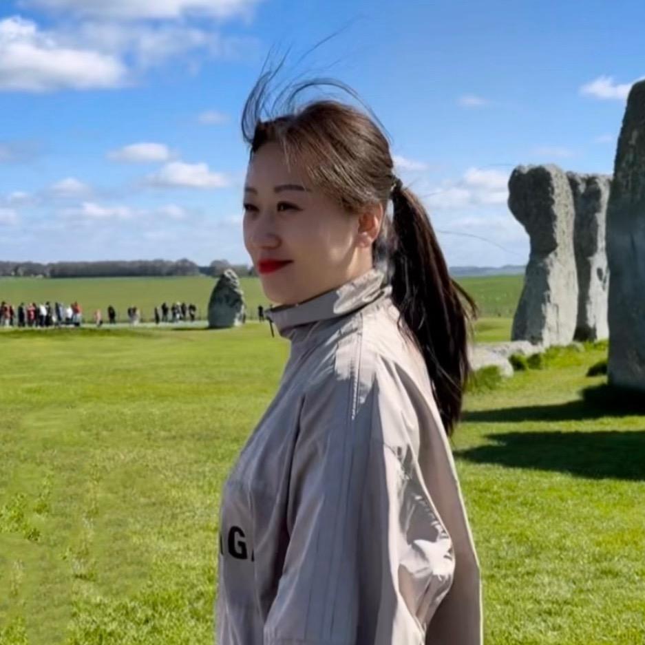 chuanyue～～