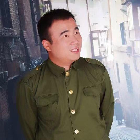 李小白氧发