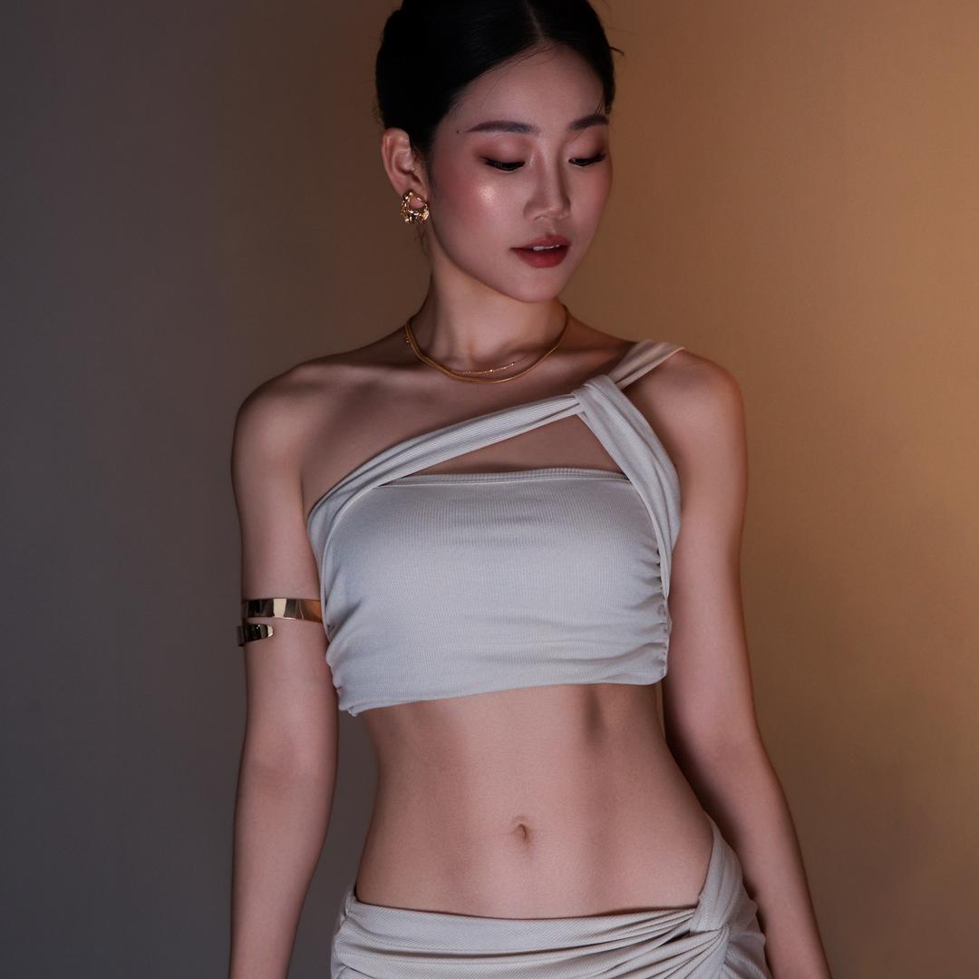 沈雪娜💗徐州东方舞