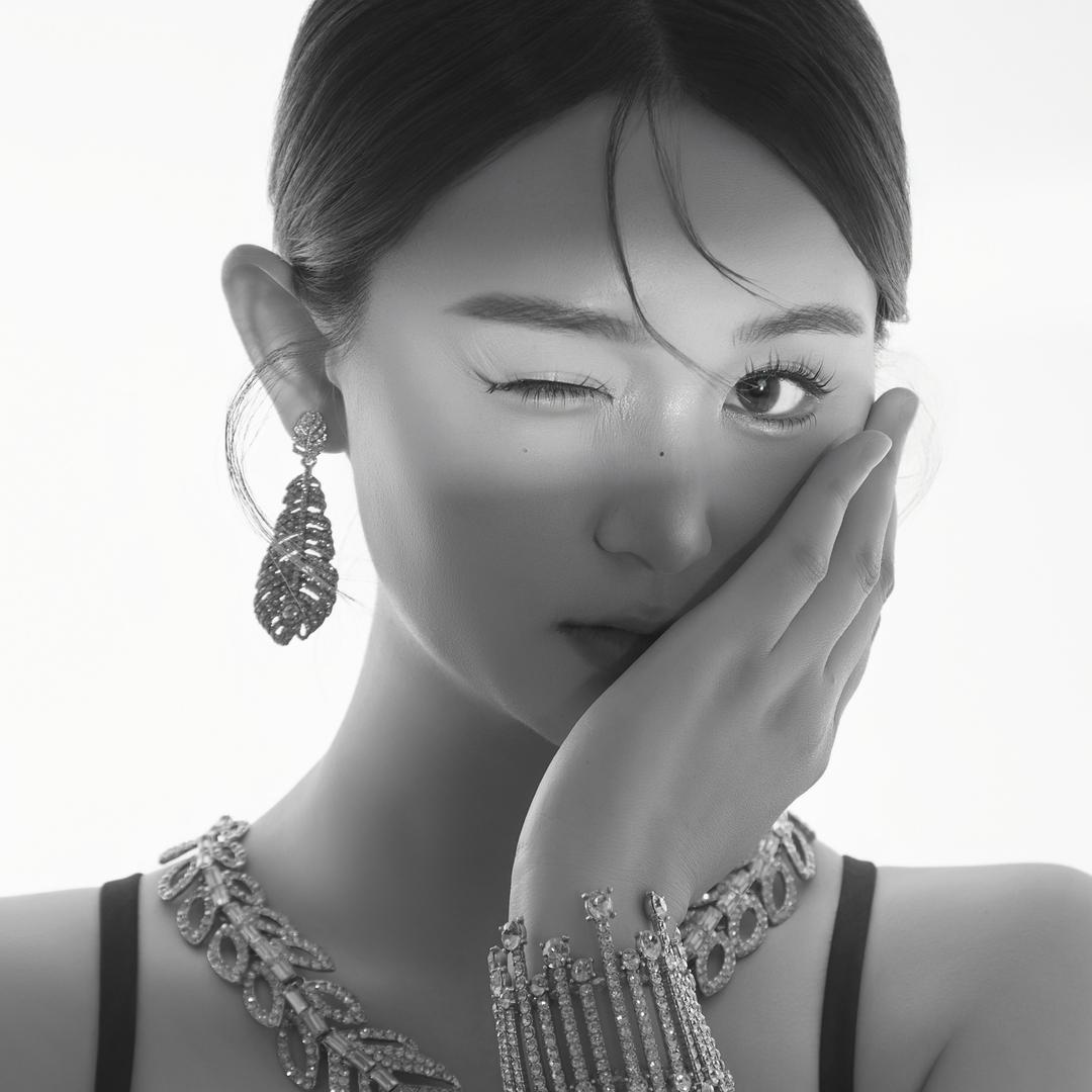 小雪吃不胖