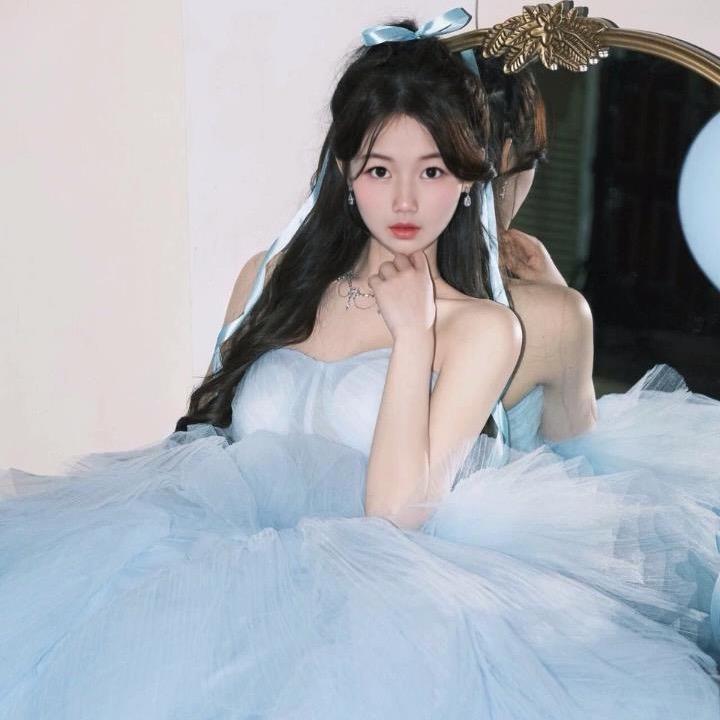 偏爱～曾💕