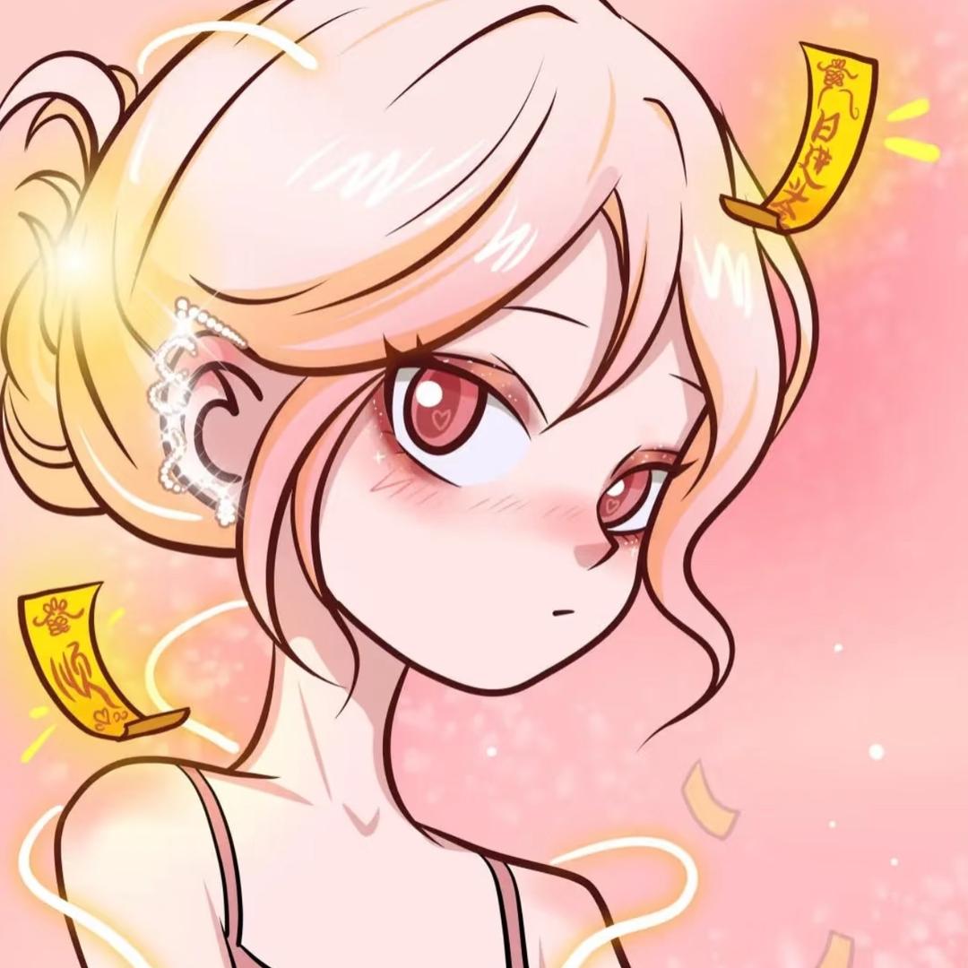 柔柔.