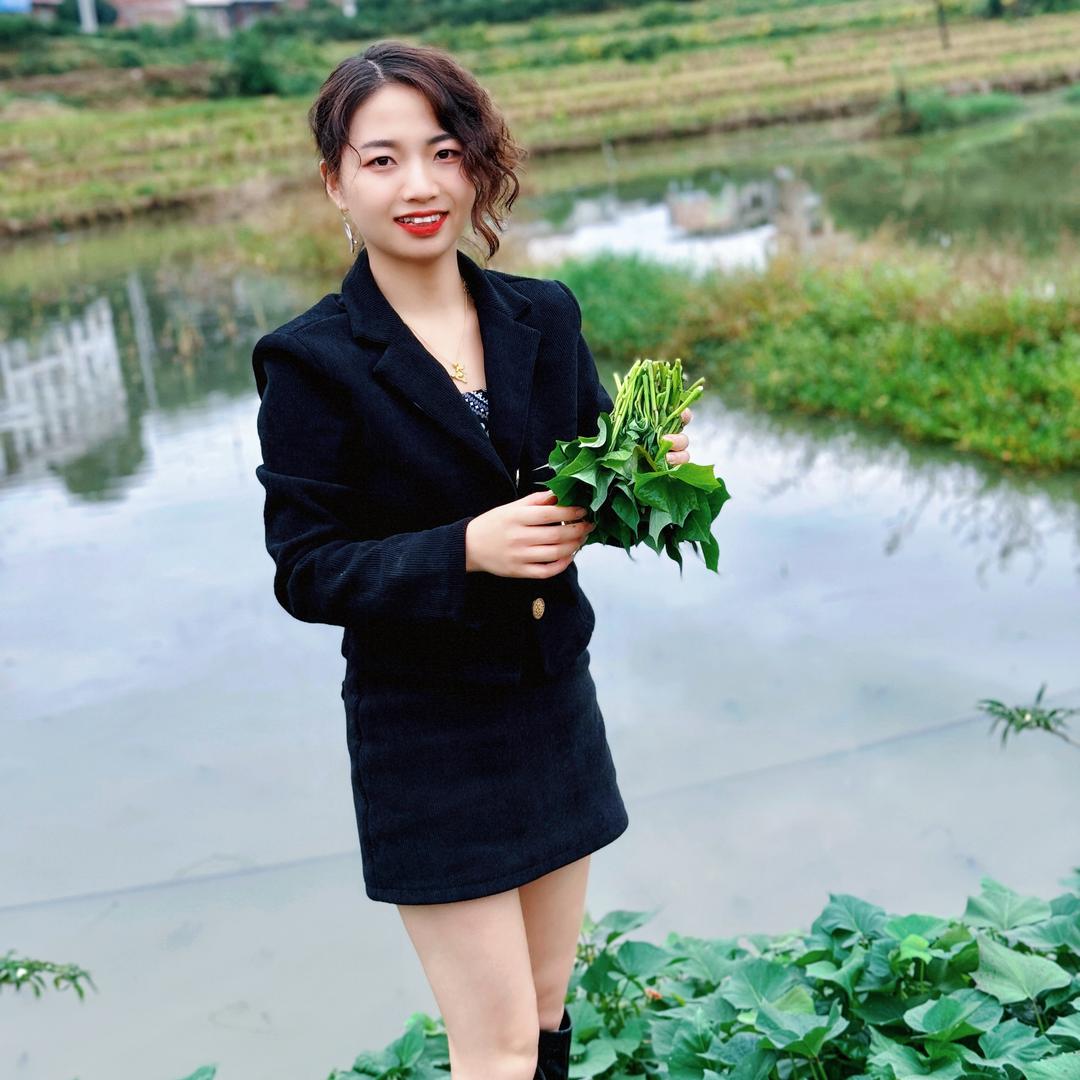 珍姐