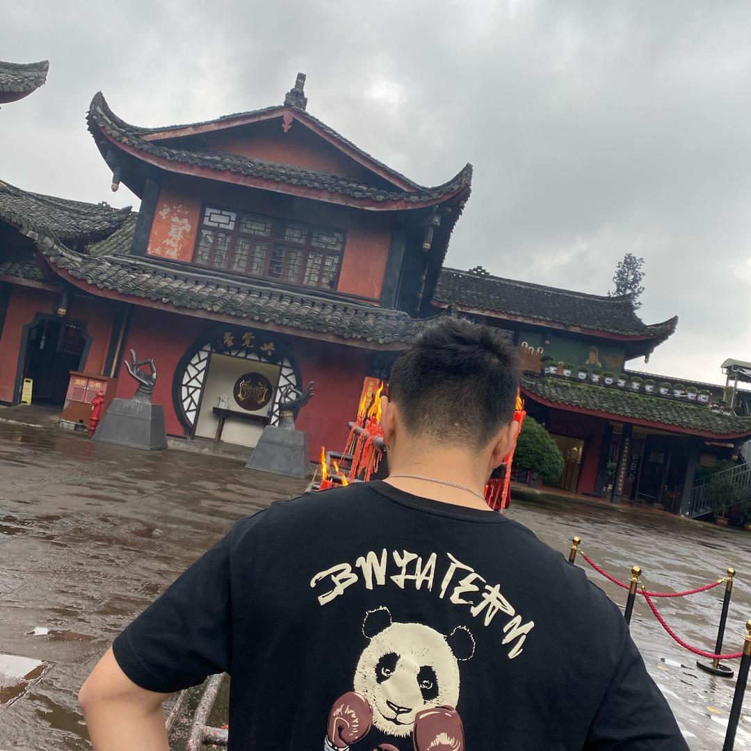 罗百万（四川弓魂）