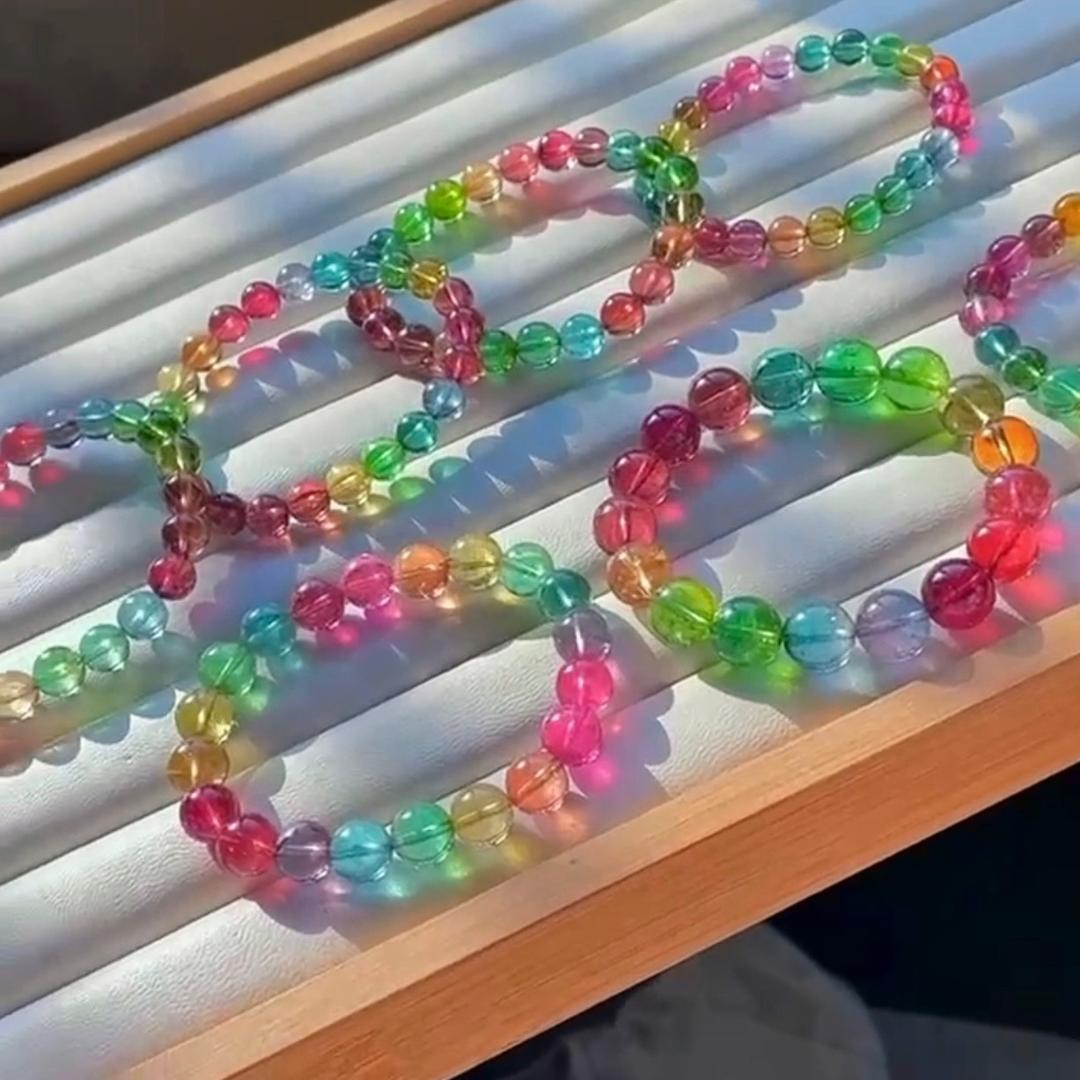 孔庆霞水晶珠宝