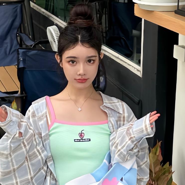 景珊sweet baby🧃