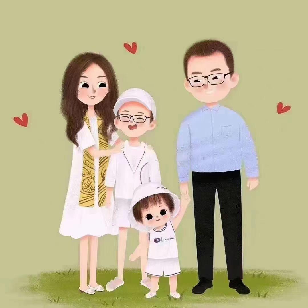 洋哥沅姐
