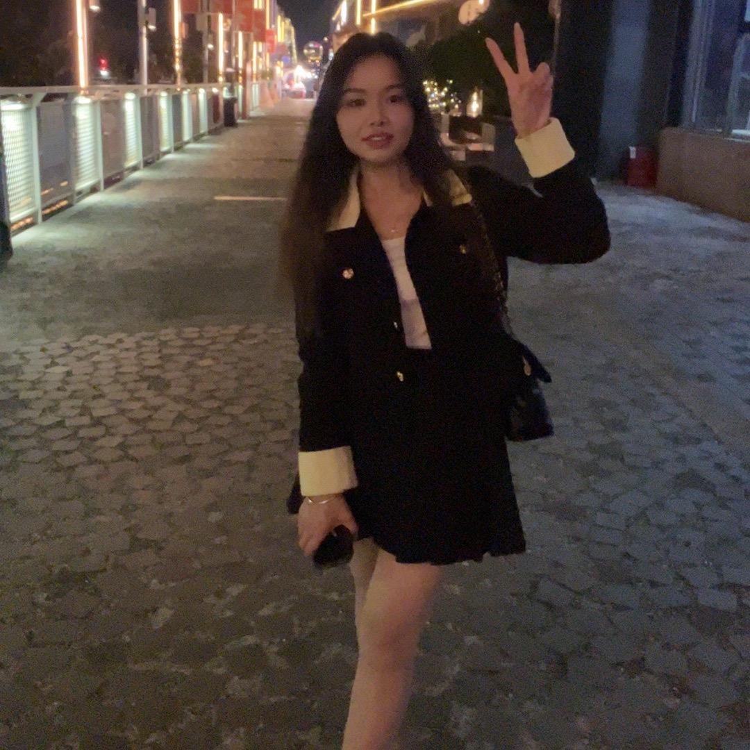 小麦麦💙
