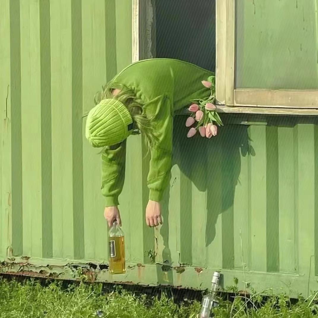补想长大