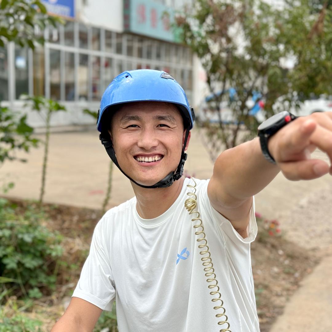 辣堡铁三