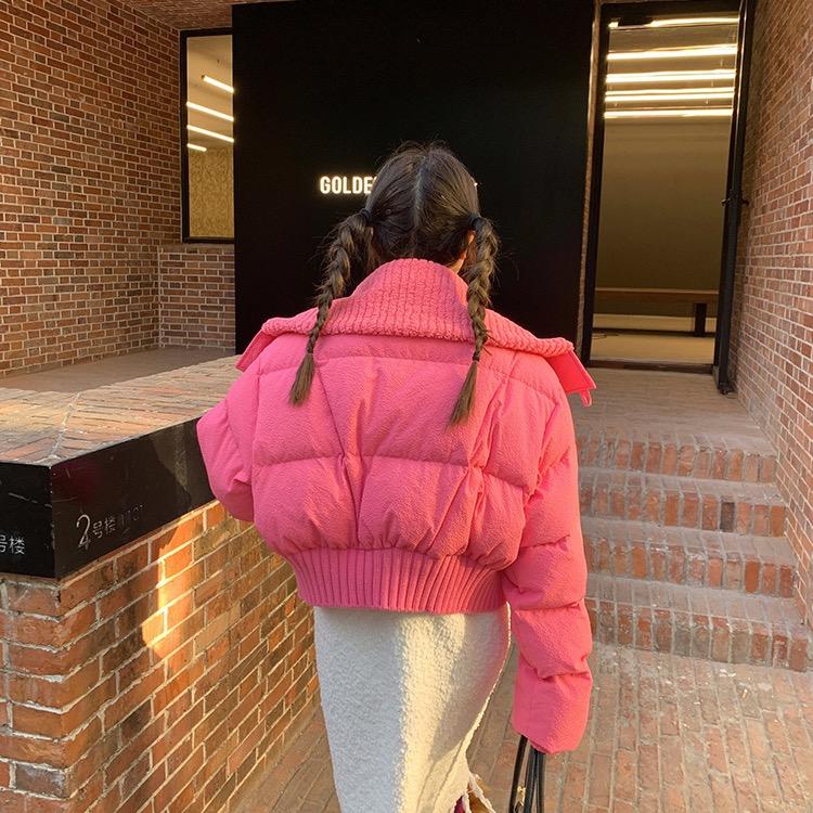 熊小团女装穿搭