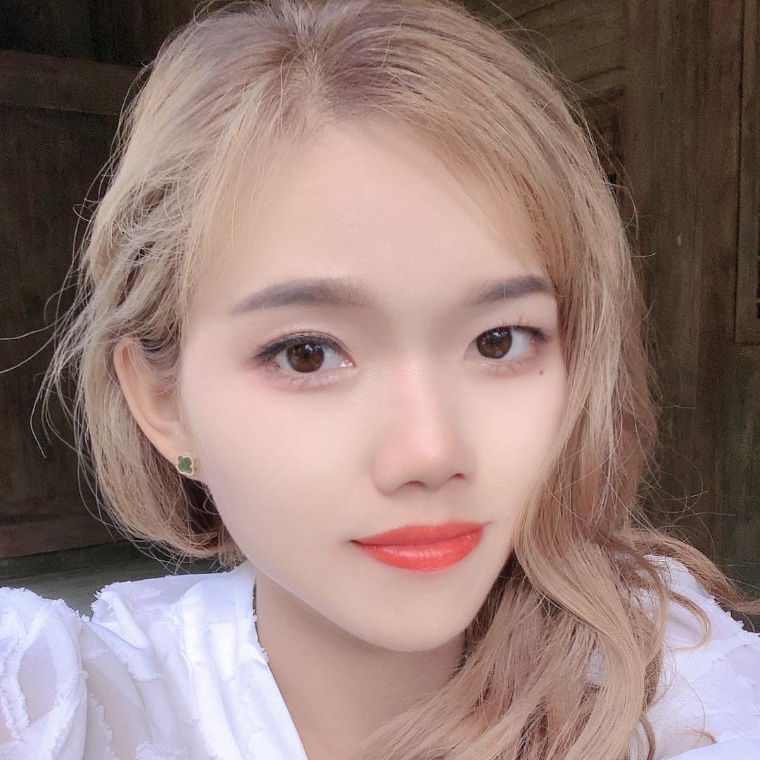 二小姐丫
