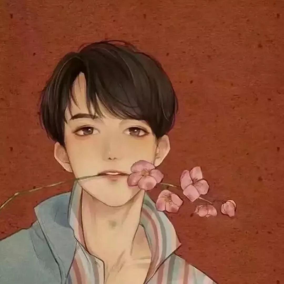 、兮洛。