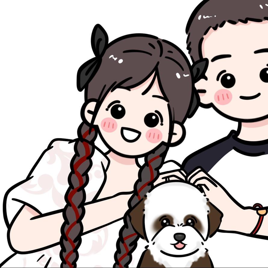 🐷小L'同学