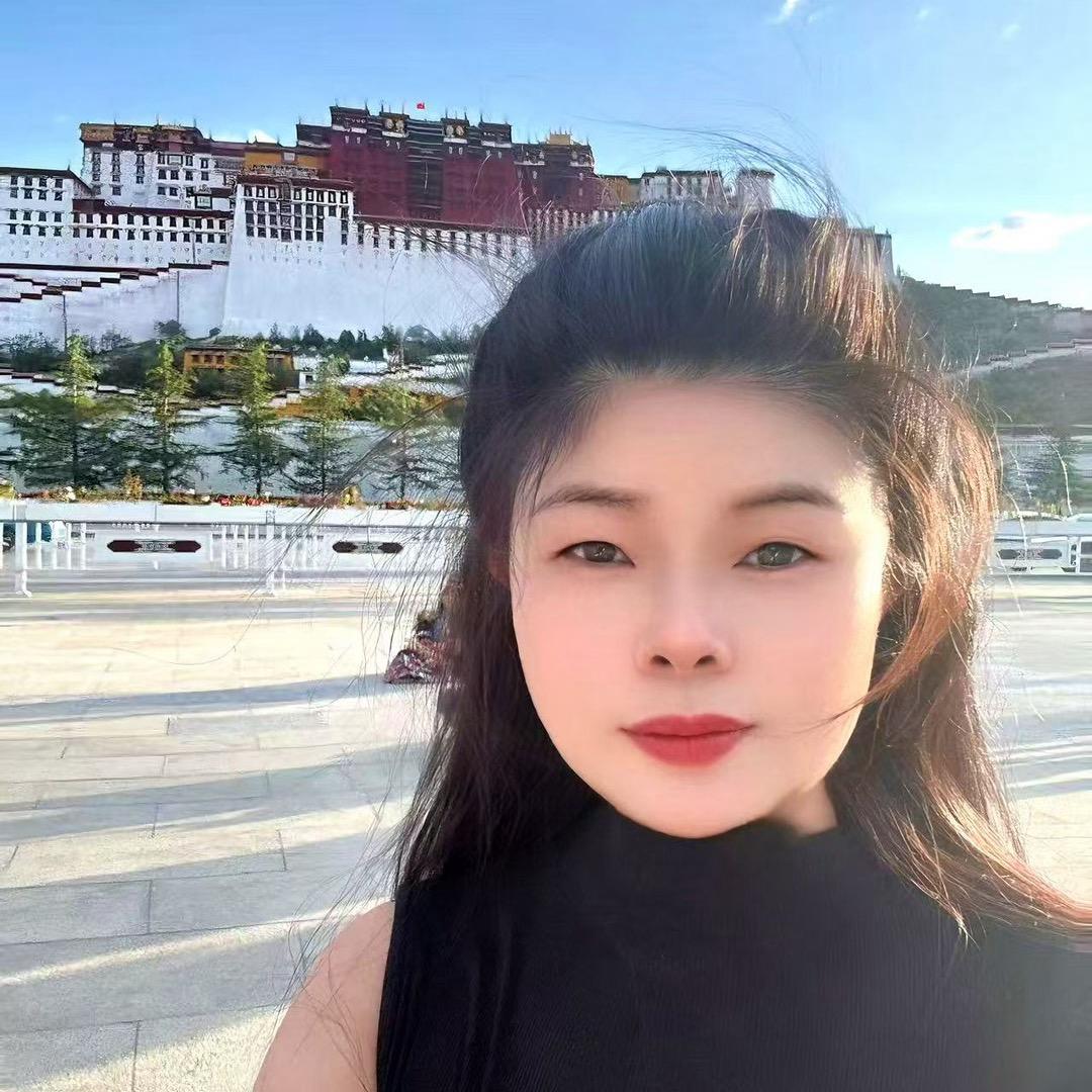 @流浪在西藏📿