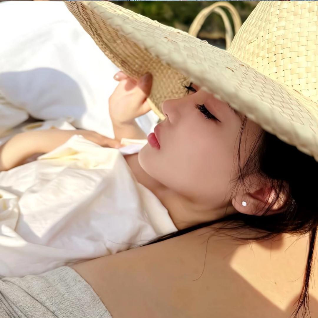 水水✨