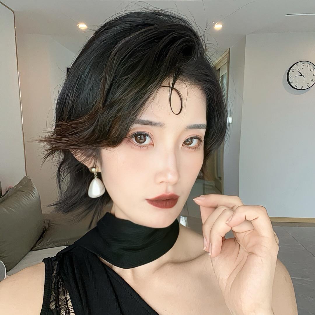 Maggie大姐姐