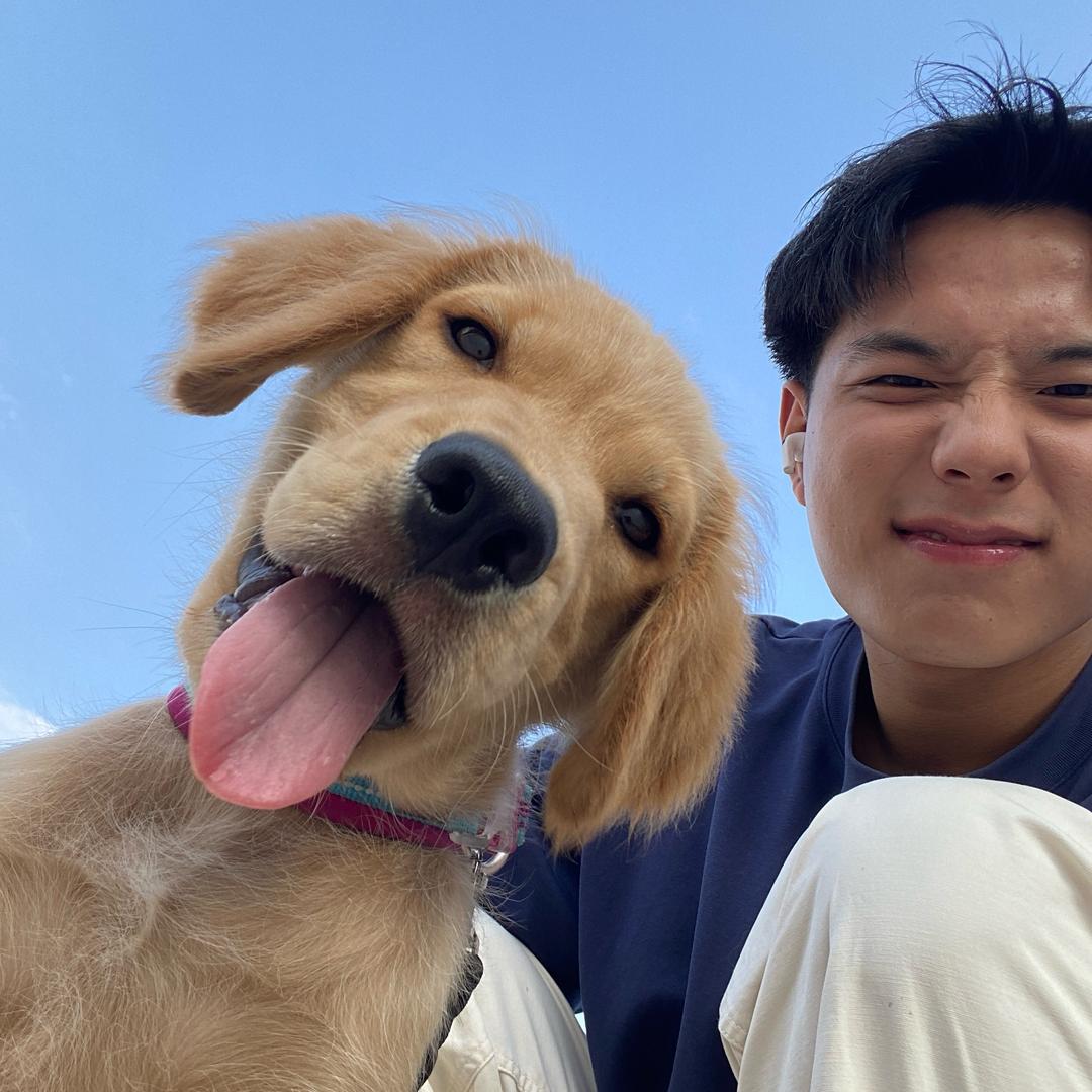 小成与查理