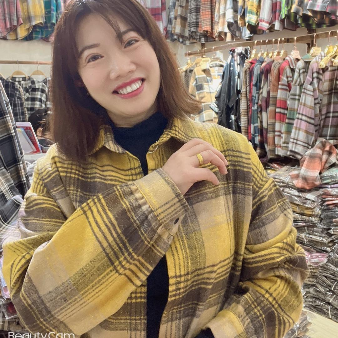 武汉文文家工厂店女装
