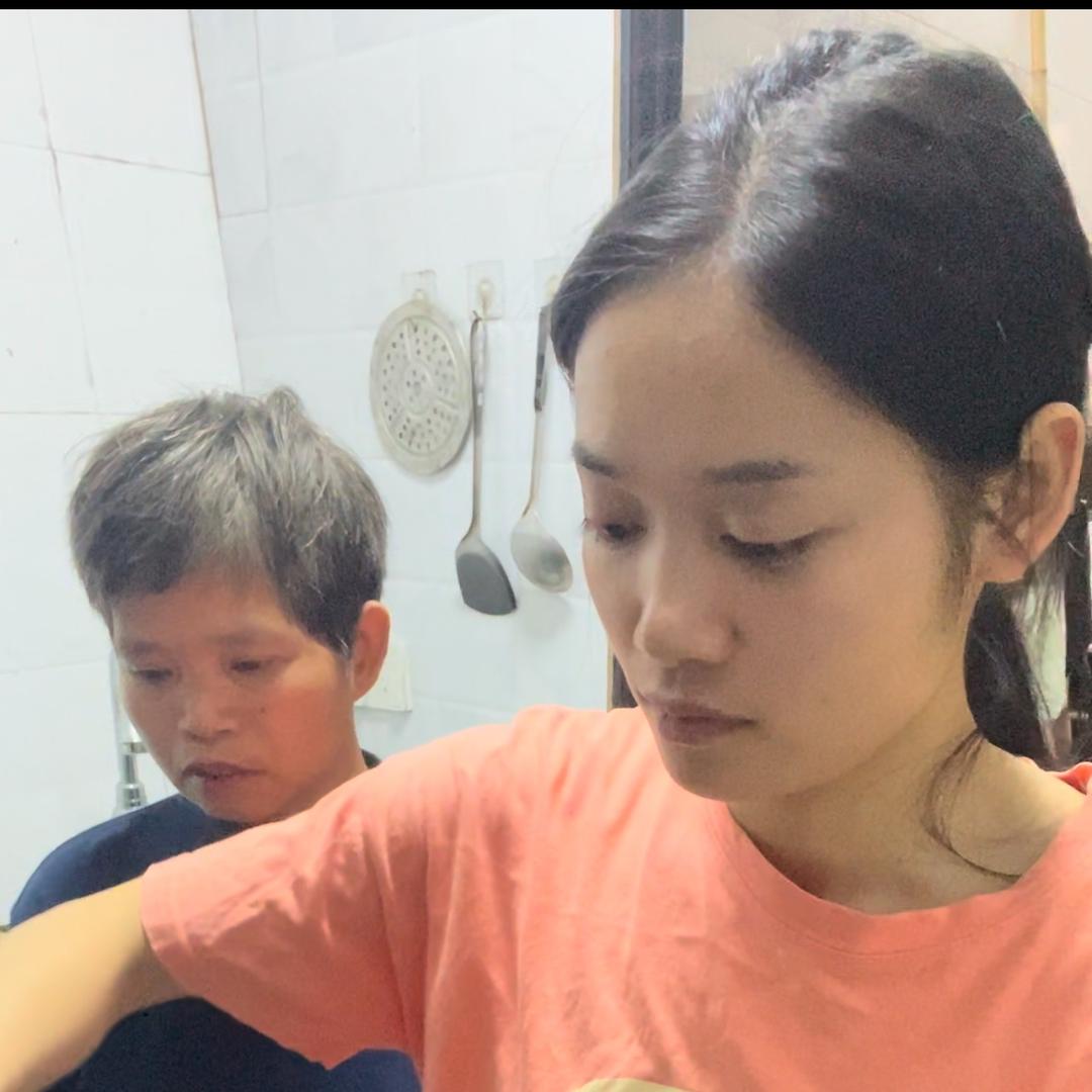 小九（努力养家）