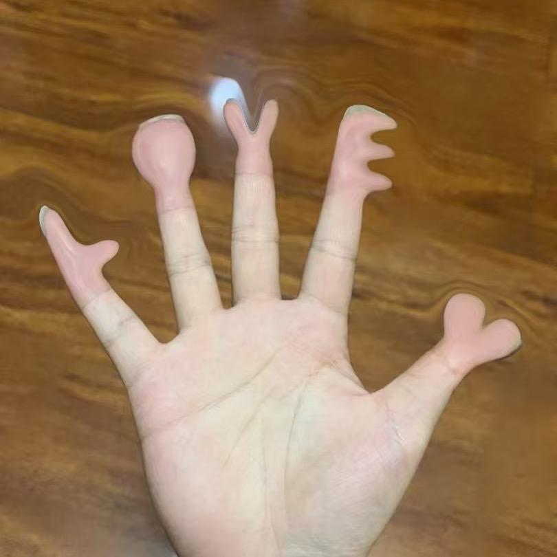 满意妈妈