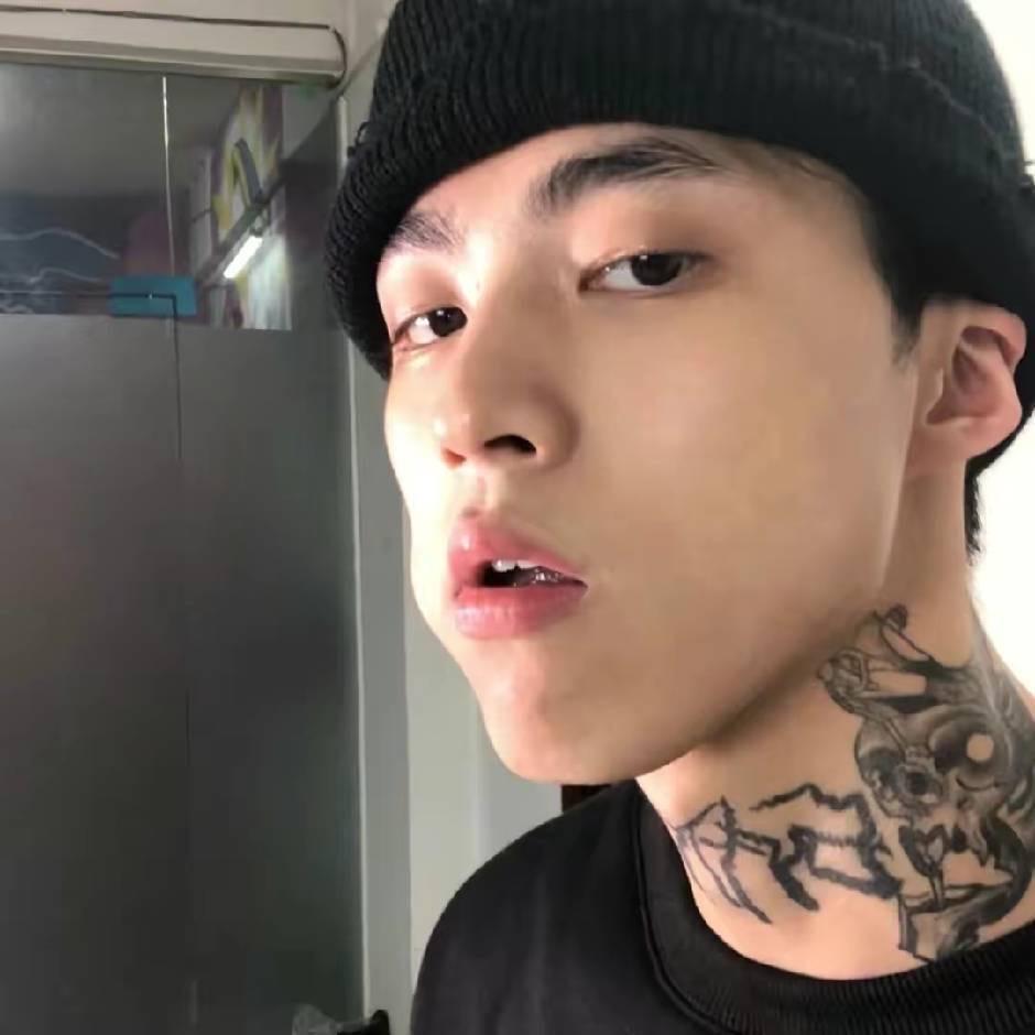 CK（私信被封）