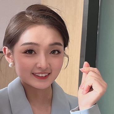 巧巧。