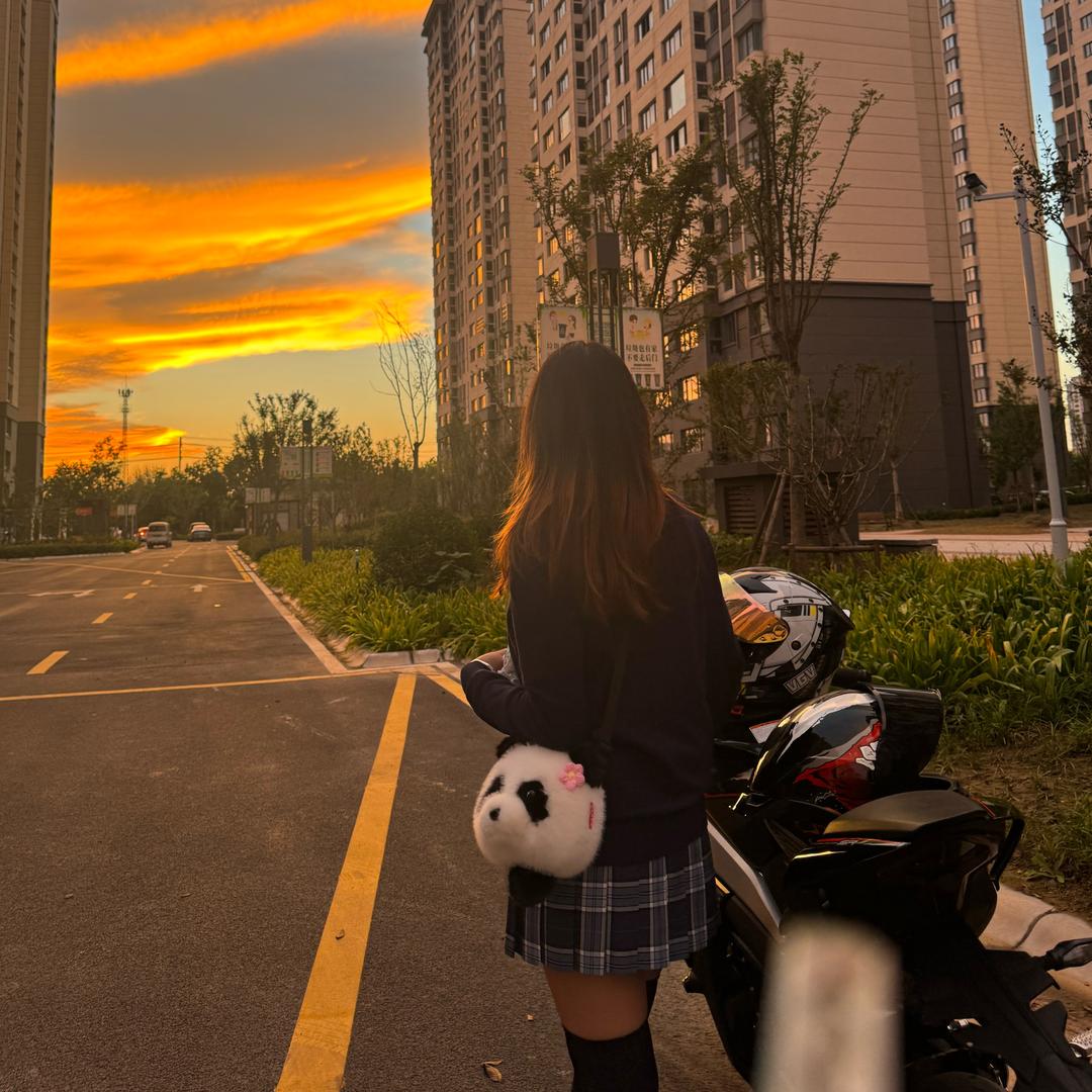 明天你好