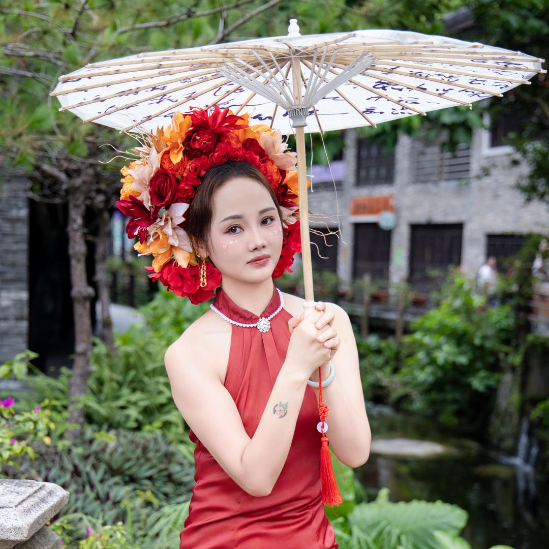 小英