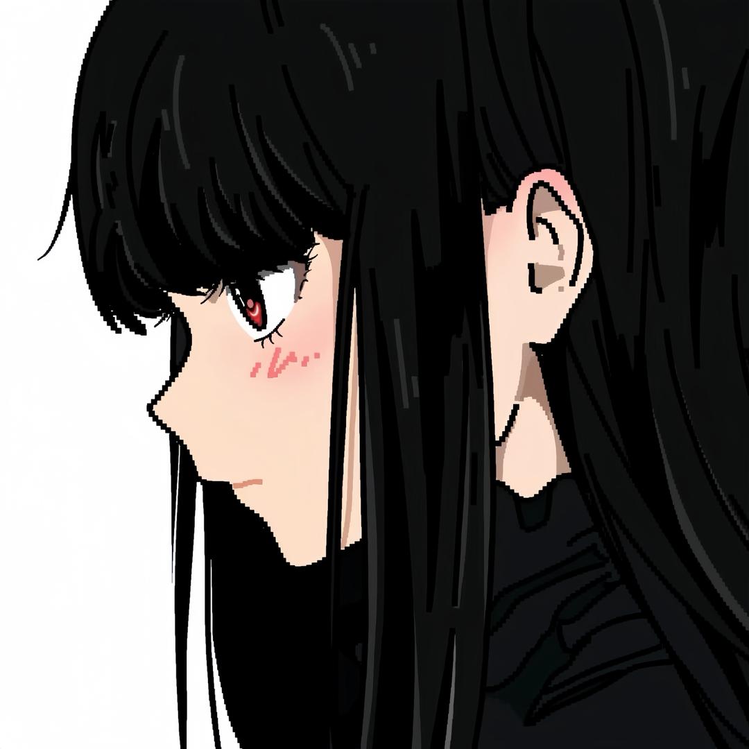 小羽淅淅