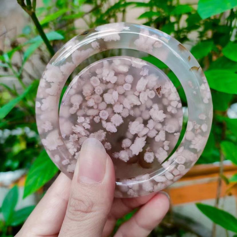 晟颜樱花玛瑙