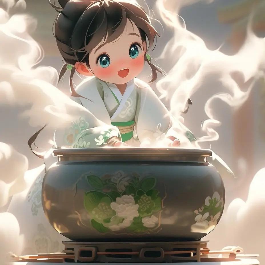 朴实饰品