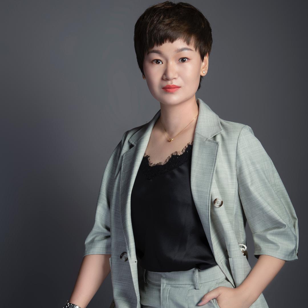成都金融莉莉张