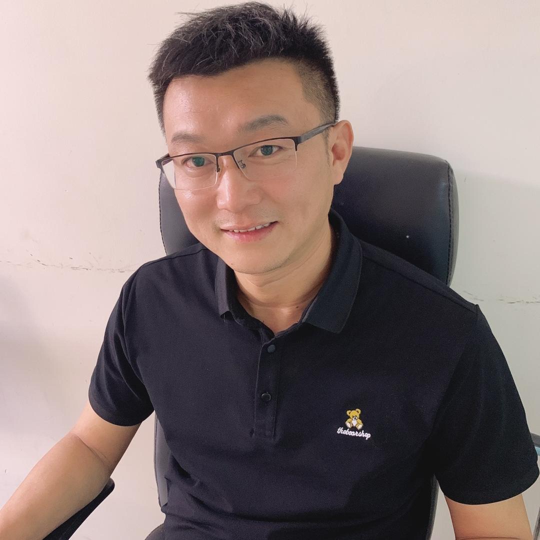 小赵鼓捣车