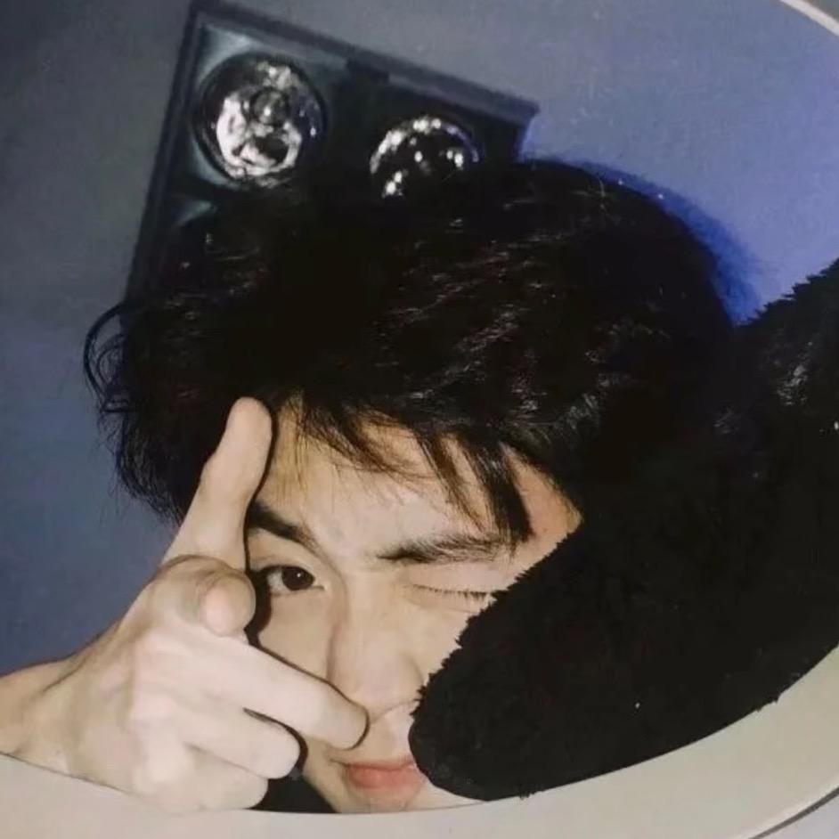 一不小心