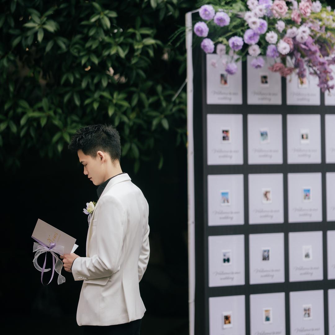 阮教官🇨🇳壹玖婚礼 壹玖台球