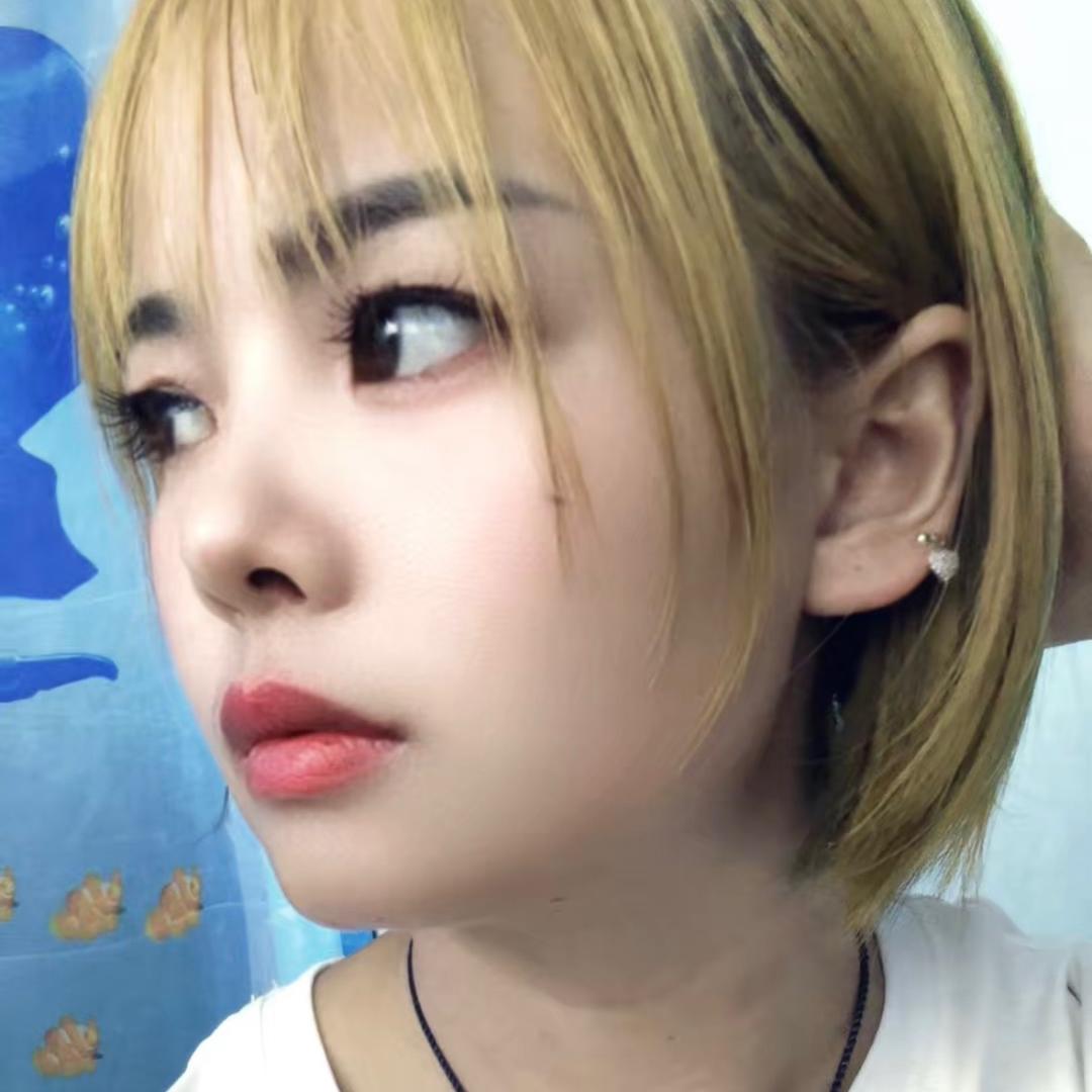 丽丽@