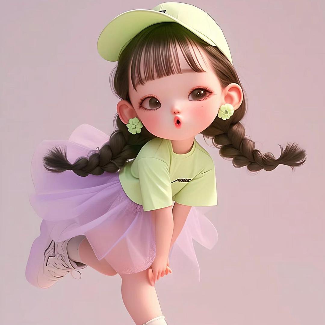 泡芙kids童装馆