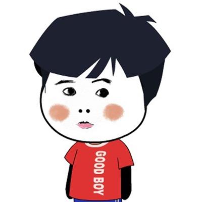 我是憨憨吖