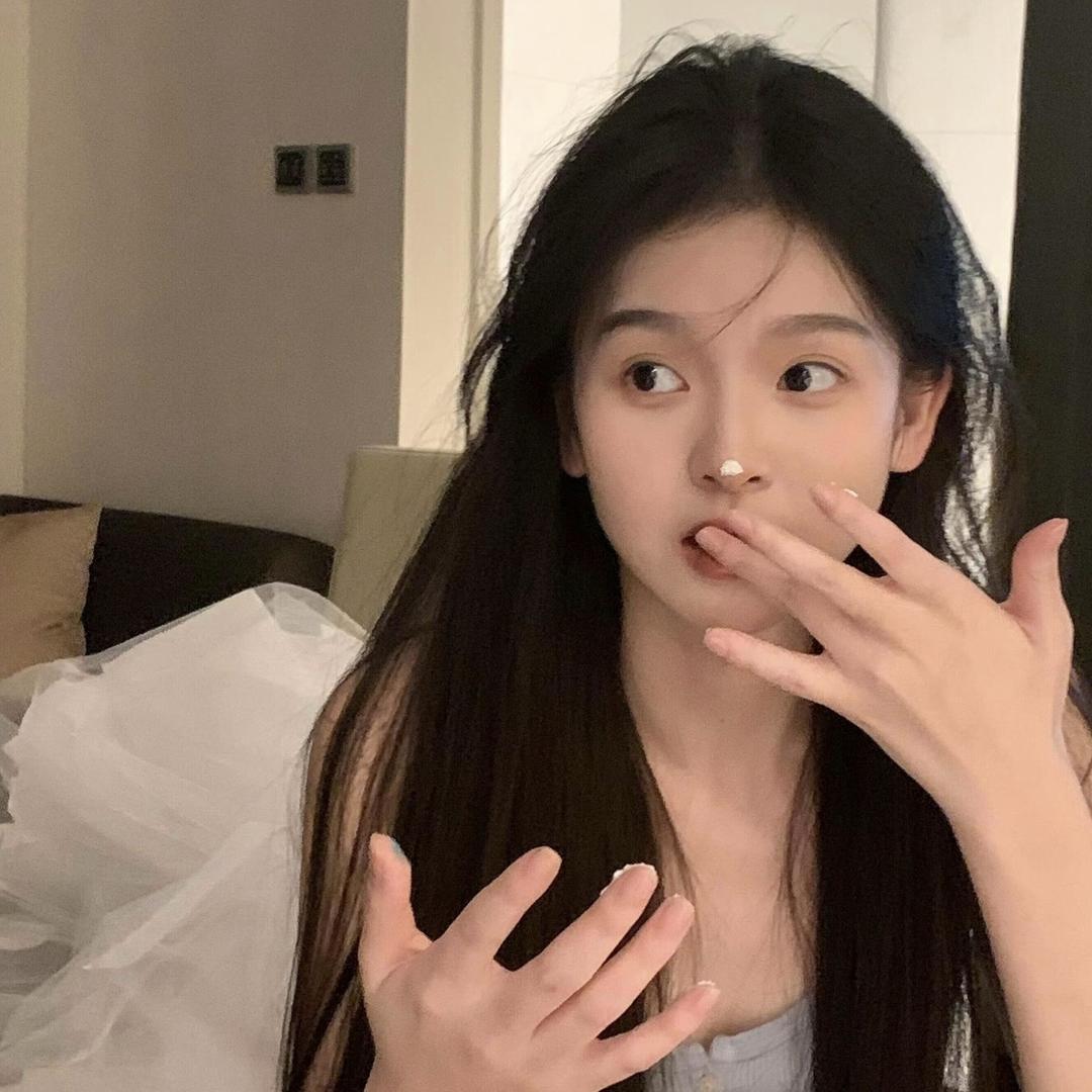 奶兔小雪球
