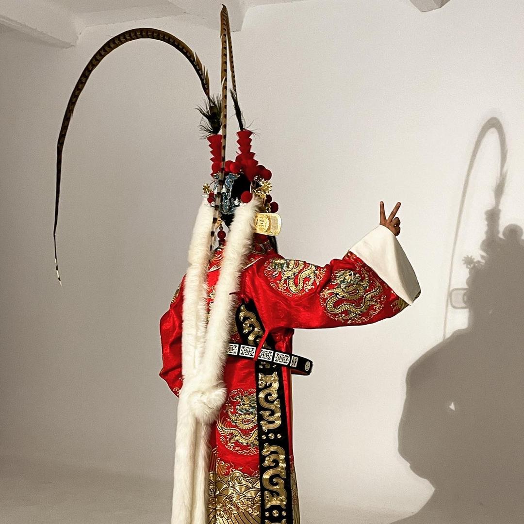 墨尔本第二巴图鲁