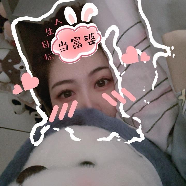 快乐的棉花糖
